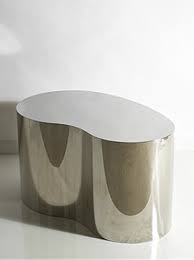 $2,775.00 chunky lucite coffee table. Karl Springer Freeform Coffee Table Kar Coffee Table Coffee Table Styling Interior Furniture