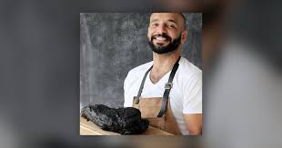 At those summertime feasts, he would look up. Innovate Yourself Hattem Mattar The Mattar Farm The Agenda Omny Fm