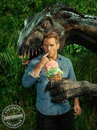 Jurassic World Fallen Kingdom Exclusive Photos Give New Look At Park Dinosaurs Jurassic World Dinosaurs Jurassic Park World Jurassic Park