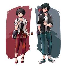 Twitter Com Danismilek In 2020 Miraculous Ladybug Anime Miraculous Ladybug Ladybug Anime