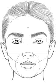 How to draw a female face.do you in any way know how to draw a female face?. How To Draw A Face In Basic Proportions Drawing Beautiful Female Face Tutorial How To Draw Step By Step Drawing Tutorials