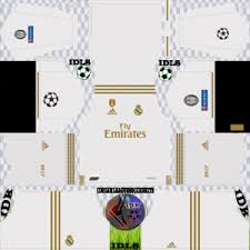 You can download in.ai,.eps,.cdr,.svg,.png formats. Real Madrid Kits 2019 2020 Dream League Soccer