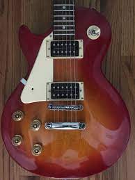 Unfollow epiphone les paul 100 to stop getting updates on your ebay feed. Epiphone Les Paul 100 Left Handed Electric Guitar Lefty Epiphone Les Paul 100 Les Paul 100 Guitar
