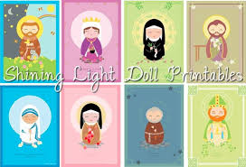 A catholic patron saint is one who has been appoint by the vatican as special guardian of a country, church, trade, person, etc. All Saints Day Party Ideas For Kids Catholic Kids Activities Catholic Kids Catholic Saints For Kids