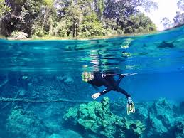 Wisata danau labuan cermin biduk biduk. Danau Labuan Cermin Kaniungan Biduk Biduk Home Facebook