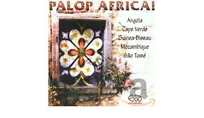 Cabo verde e angola passam a ter relacionamento ao nível de parceria estratégica. Various Artists Palop Africa Amazon Com Music