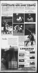 Polk County Enterprise (Livingston, Tex.), Vol. 130, No. 16, Ed. 1 Sunday,  February 26, 2012