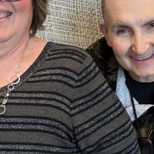 Fundraiser by Sandra Smock : Join Sandra & Rob's Fight Against Illness