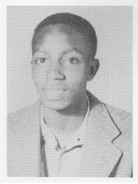 William “Bill” Forney Sr. (1911-1999)