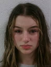 Alyssa Jadyn Greene Berkeley...