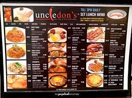 Check spelling or type a new query. Uncle Don S Publika Shopping Gallery The Perpetual Saturday