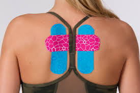 Kinesio tape is a specific type of tape that is applied to an area of the body to: Was Ist Kinesiotape Und Wie Funktioniert Es Bergzeit Magazin