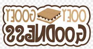 I remembered the verse it references, matthew 5:14 where it talks about a city on a hill. Funky Smores Coloring Page Sketch Cookies And Crackers Clipart 2403955 Pikpng