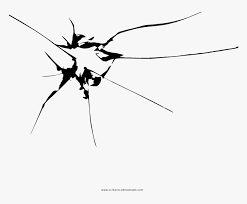 If you look at the following pictures carefully, you would see that they are perfect for beginners. Broken Glass Crack Coloring Page Mosquito Hd Png Download Transparent Png Image Pngitem