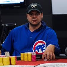 Share your videos with friends, family, and the world Event 6 Champion Daniel Kwon Playground Poker Spring Classic 2015