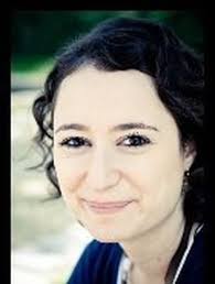 Sarah MARCOUX (PMI La Croix-Rouge)