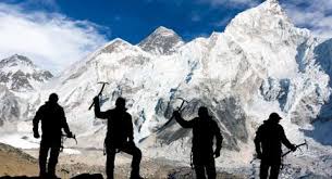 Pernyataan mardani itu disampaikan dalam program mata najwa yang tayang rabu (10/10) malam. Netizen Bongkar Fakta Orang Indonesia Pertama Di Everest