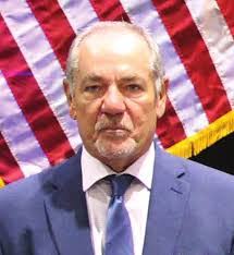 Clinton Sanford's Instagram, Twitter & Facebook