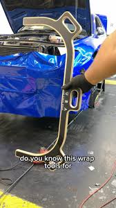 Do you use a bumper tool???