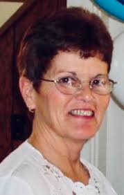 Obituary for Brenda Jane Sinclair