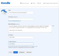 Our online survey platform lets you create an unlimited number of surveys and collect as many responses as you need, with no additional fees beyond your subscription. Der Survey Als Mittel Zur Datenerhebung Doodle