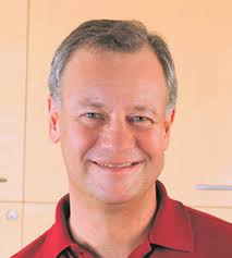 Michael Kettenring's Instagram, Twitter & Facebook