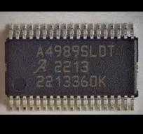TPT75176B-DF6R 3PEAK - Drivers, Receivers, Transceivers ...
