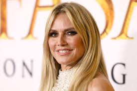 Heidi Klum Returns to 'Project Runway' as Season 21 Host