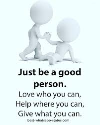 I wish for the best and expect the best in everything. Best Positive Thoughts About Life New Life Whatsapp Status Best Quotes