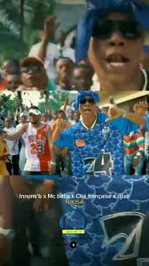 Nikisa Mc Baba Ft Innossb