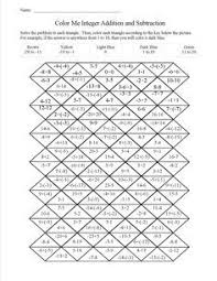 Each link below points to a printable pdf sheet which also has an answer sheet attached. Pin On Math