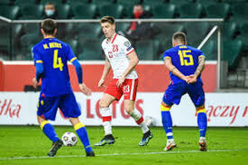 Jacek magiera odszedł z pzpn. Krzysztof Piatek Wiadomosci Sportowe Meczyki Pl