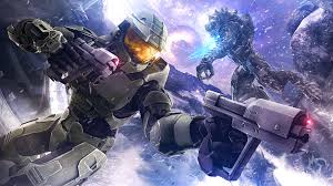 Ultra Hd Halo Wallpaper 4k The great collection of 4k hd wallpaper for desktop, laptop and mobiles. ultra hd halo wallpaper 4k
