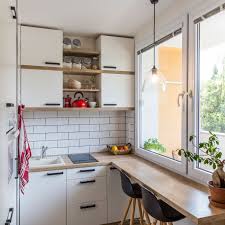 most famous micro apartments