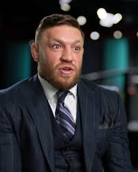 TUF 31: Conor McGregor's First Training Session!