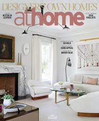 Athome Magazine September October 2018 By Moffly Media Issuu