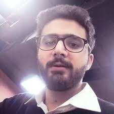 Dhruv Seth's User Profile