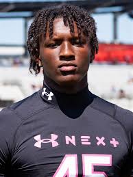 2024 Top Linebacker Recruits