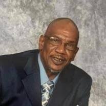 Christopher Burden Obituary