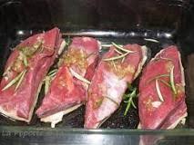 Marinade Plancha Pour Canard Barbecue Miel Moutarde Recette Magret De Canard Marine Recettes De Cuisine Recette Plancha