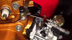 Check spelling or type a new query. Honda Gh200 Throttle Kit Youtube
