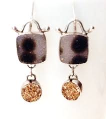 CATE ZANE Fine Art + Artisan Jewelry Austin TX