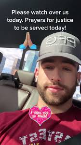 Please pray we get the justice he deserves. Being shot while in bed is not  the way his life should have ended. We miss our sweet boy so much. I know  he watches over us everyday but damn I wish I could ...