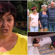 Bahra je hit: Volim antikvatni namještaj, bavim se šetnjom...