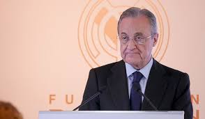 Simultaneously, perez has presided over real madrid twice — first between 2000 and 2006 — and then since 2009. Prasidentschaft Bei Real Madrid Perez Vier Weitere Jahre Im Amt Bestatigt Real Total