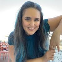 Tanya Arditi Saavedra