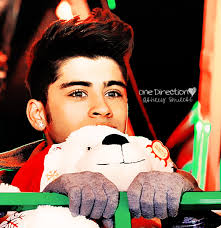 zayn♥