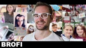 'official atp tour videos on demand. Broady Wir Sind Alle Brofis Official Music Video Prod Sundance Youtube