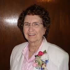 Clara Buss Obituary (1923