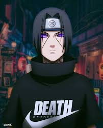 Scopri ricette, idee per la casa, consigli di stile e altre idee da provare. Itachi Wallpaper Drip Novocom Top